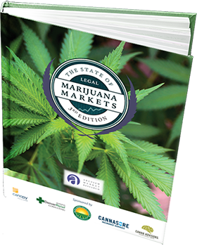 Legal Marijuana Markets