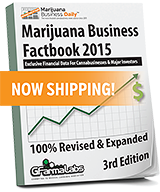 Marijunana Business Factbook 2015