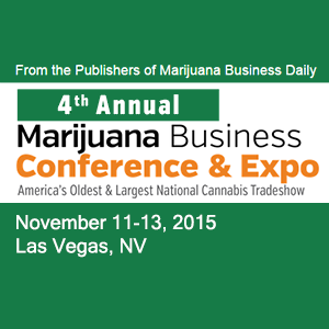 4th Annual Marijuana Business Conference & Expo