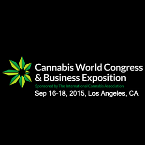 Cannabis World Congress & Business Expo, Los Angeles