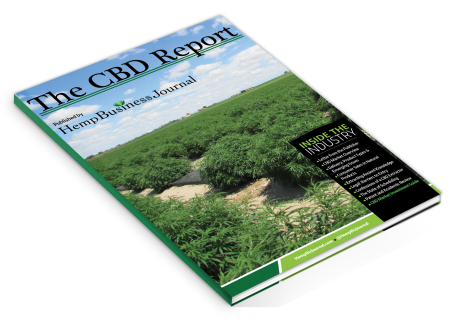 The CBD Report