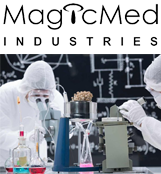 MagicMed Industries Inc.