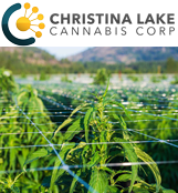 Christina Lake Cannabis Corp.