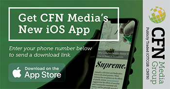 Download the CFN Apple Mobile App