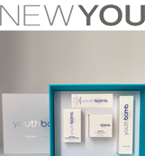 New You Inc.