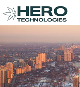 Hero Technologies Inc.
